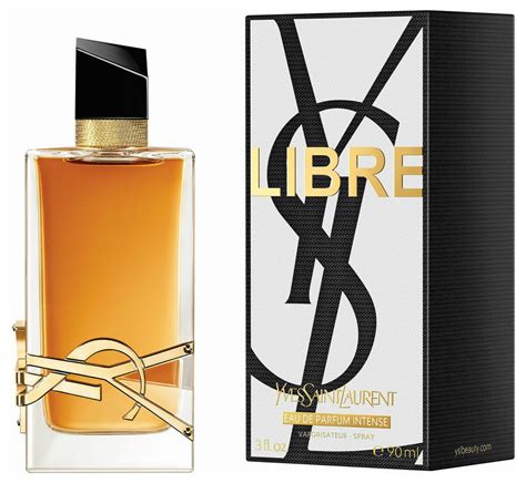 a que huele libre de ysl|libre eau de toilette yves.